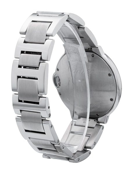 Cartier Ballon Bleu W69011Z4